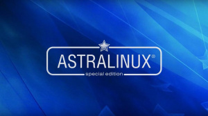 Astra Linux Special Edition