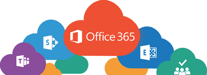 Оцените новый стиль работы с Office 365!