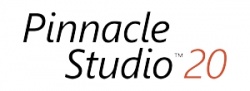 Pinnacle Studio 20 
